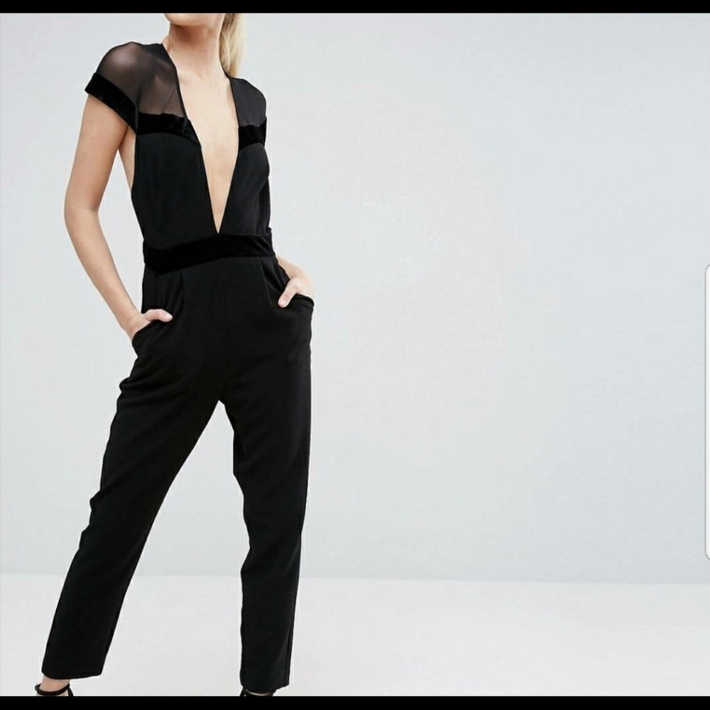 Jumpsuit